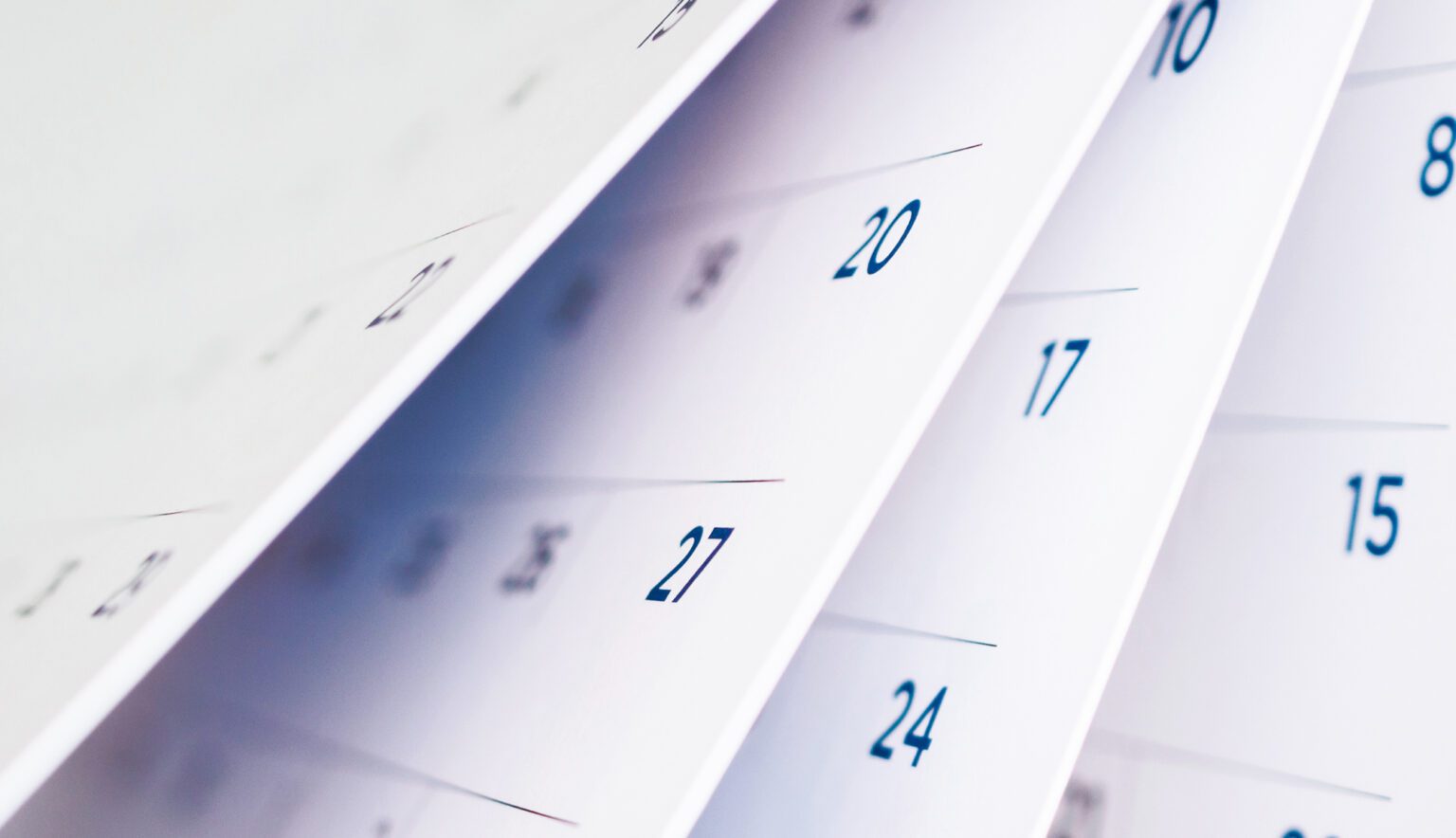 Financial calendar Baltic Horizon Financial calendar Baltic Horizon