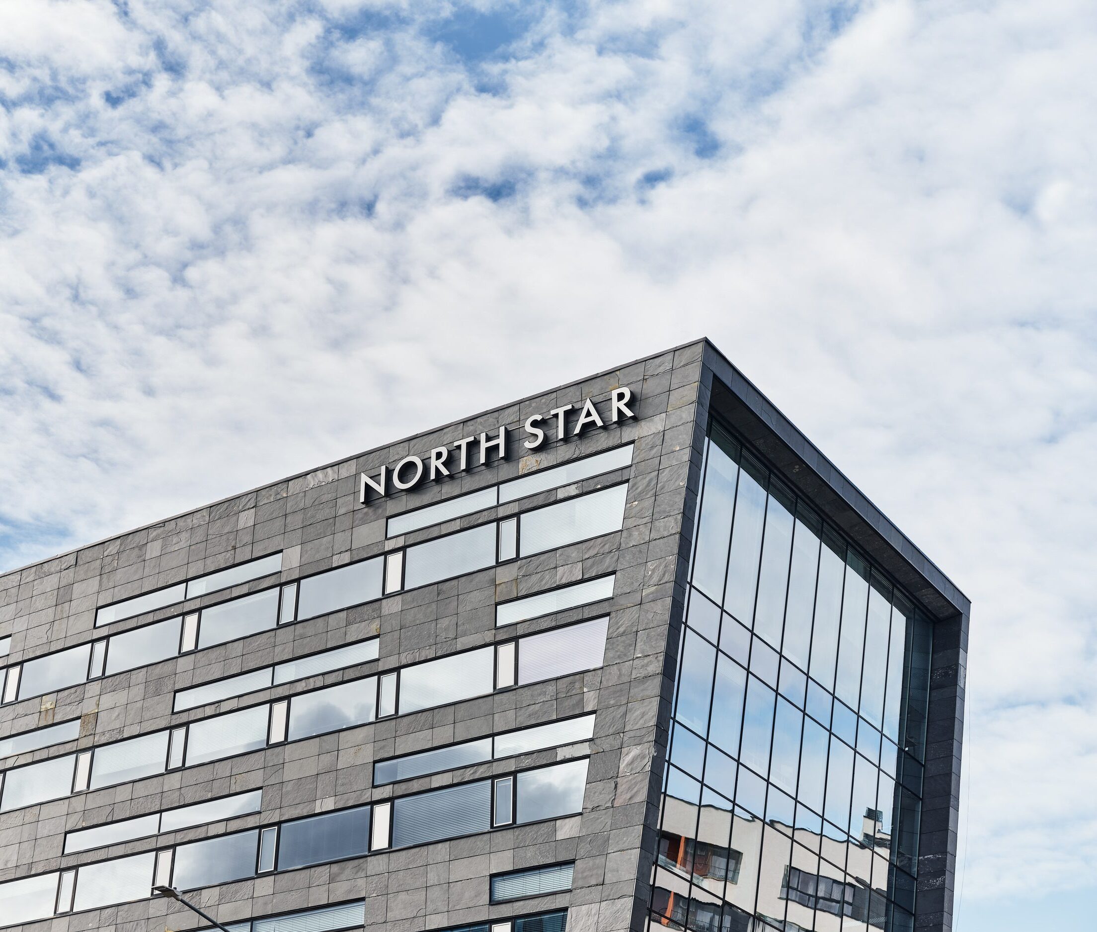 North Star, Vilnius