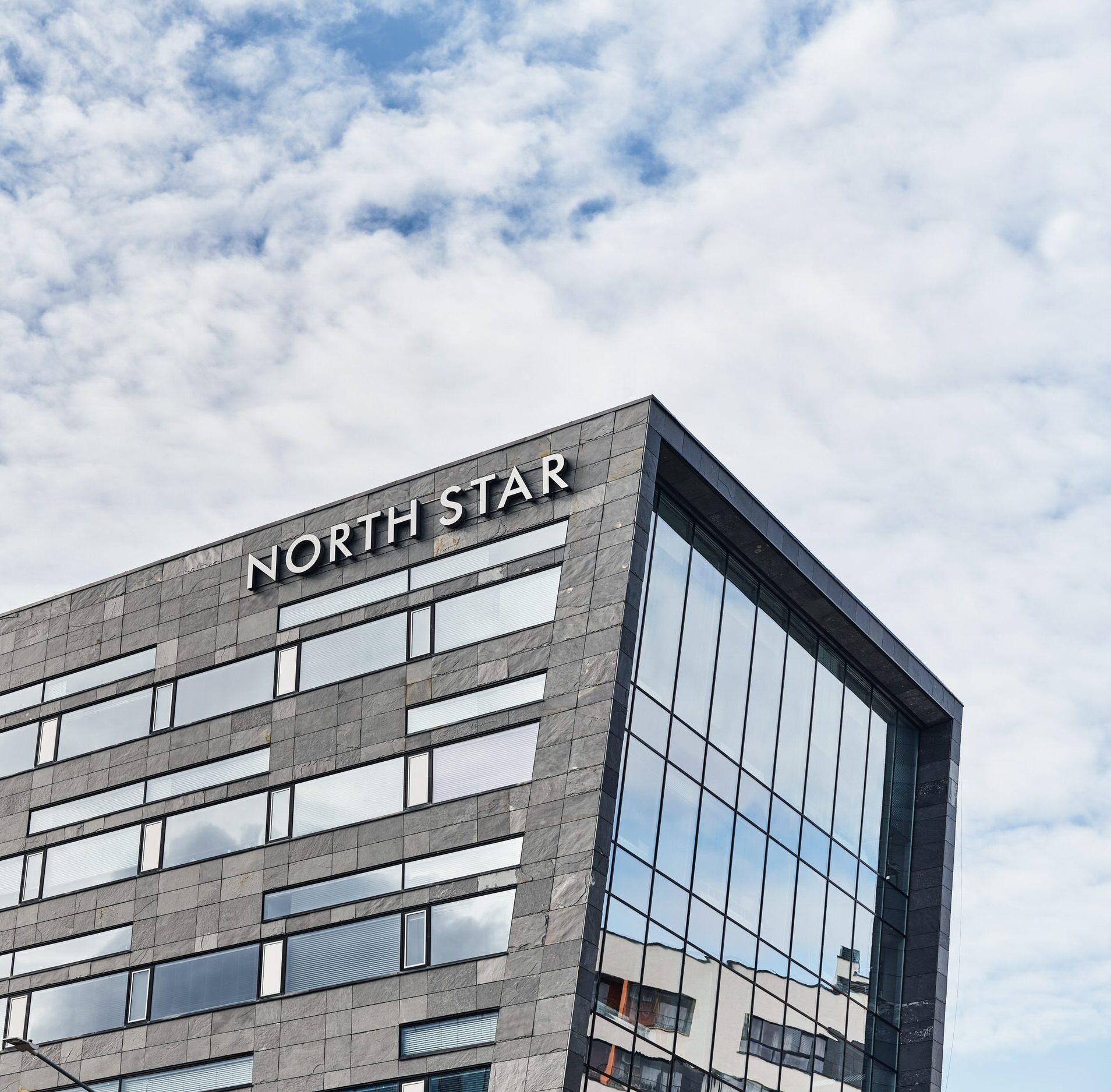 North Star, Vilnius