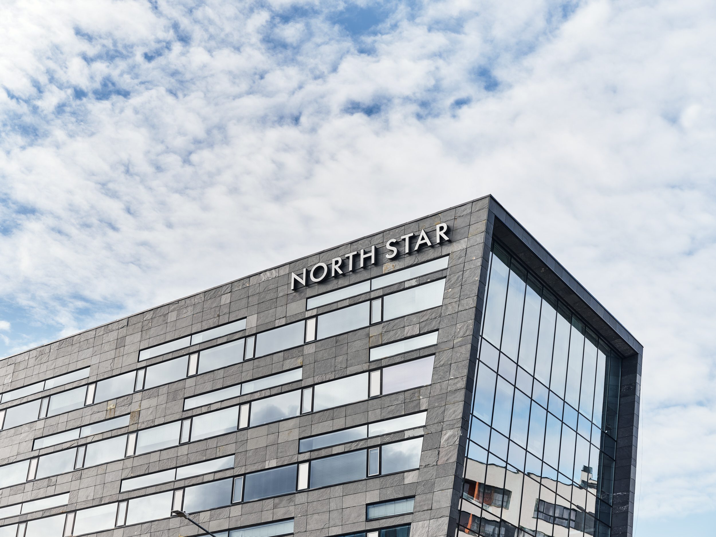 North Star, Vilnius